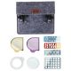 Lensbaby OMNI Universal Expansion Pack with Shapes