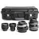 Lensbaby Movie Maker's Kit II PL Mount
