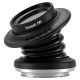 Lensbaby Spark 2.0 With Sweet 50 Optic For Nikon Z