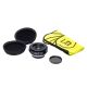 Lensbaby Sweet 22 Pancake Mirrorless Lens Kit For L Mount