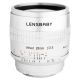 Lensbaby Velvet 28mm f/2.5 Lens for Nikon Z (Silver)