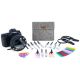 Lensbaby Omni Deluxe Collection for 62-82mm Filter (Large) 