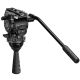 Leofoto FH-20 Professional Video Fluid Head