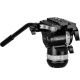 Leofoto FH-5L Professional Video Fluid Head