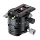 Leofoto G2 3D Geared Head with NP-60 Plate