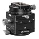 Leofoto G6 Geared Head with QP-70N QR Plate