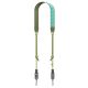 Leofoto L-CS-203 Camera Strap - Pine Green