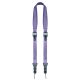 Leofoto L-CS-210 Camera Strap - Purple