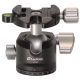 Leofoto LH-30 30mm Low Profile Ball Head