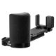 Leofoto LPF-X-T50 L-Bracket for Fujifilm X-T50 -Black