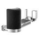 Leofoto LPF-X-T50 L-Bracket for Fujifilm X-T50 -Silver