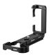 Leofoto LPN-Z50II L-Bracket for Nikon Z50II