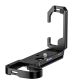 Leofoto LPN-Z5II L-Bracket for Nikon Z5II