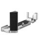 Leofoto LPO-OM-3 L-Bracket for Olympus OM-3