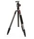 Leofoto LT-324A+DB-46 Detachable Monopod Tripod Kit