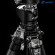 Leofoto LY-224C+LH-25R - Black