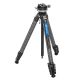 Leofoto LY-265CF Mr.Y Series Carbon Fibre Tripod with Inverted Ball Head