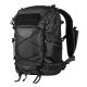 Leofoto BACKUP 25L Camera Backpack (Large Insert) - Black