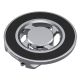 Leofoto PM-01 Magnetic Quick Mount Plate for Mobile Phones - Silver