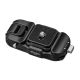 Leofoto QF-03 Quick Release Camera Mount - Black