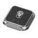 Leofoto QP-38 38mm Arca Swiss Style Plate - Silver