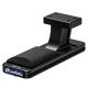 Leofoto SGF-02 Arca Lens Foot for Sigma 500mm F5.6 DG DN OS / 70-200mm F2.8 DG DN OS Telephoto Zoom Lens