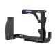Leofoto ZR Camera Cage for Nikon ZR