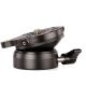 Leofoto LB-66 Levelling Base Panoramic Head