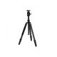 Leofoto LE-254C+CB-34 Pro Ballhead 25mm Carbon Fiber Tripod Kit