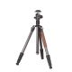 Leofoto LN-284CT+NB-40 Armour Series Tripod Kit 