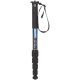 Leofoto MP-285C 28mm 5 Section Carbon Fibre Monopod