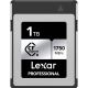 Lexar Professional CFexpress Type B Card SILVER Series 1TB