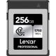 Lexar Professional CFexpress Type B - 256GB SILVER Card