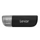 Lexar Dual-Slot USB-A Reader USB 3.2 Gen 1