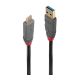 Lindy 2m USB 3.2 A to C Cbl