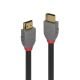 Lindy 7.5m HDMI Cable Anthra Line