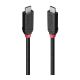 Lindy 2m USB4 240W TypeC CBL