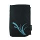 Haldex LM100BK Black Nylon Compact Pouch