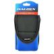 Haldex LM385BE Blue Compact Neoprene Camera Pouch