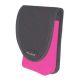 Haldex LM386PK Pink Compact Neoprene Camera Pouch