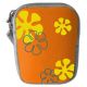 Haldex LM751OE Compact Orange Neoprene Pouch with Graphic