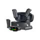 Hollyland LARK MAX 2 Combo 4-Person Wireless Microphone