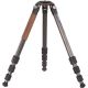 Leofoto LN-364C Mountain Series 36mm 4 Section Tripod