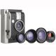 Lomography Lomo'Instant Camera Montenegro + 3 Lenses and Splitzer