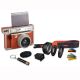 Lomography Lomo'Instant Camera Wide Central Park + 3 Lenses