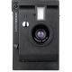 Lomography Lomo'Instant Camera Black