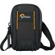 LowePro Adventura CS 10 Camera Case (Black)
