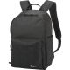 LowePro Passport Backpack (Black)
