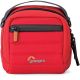 LowePro Tahoe CS 80 Camera Case (Red)