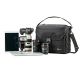 Lowepro ProTactic SH 200 AW Shoulder Bag